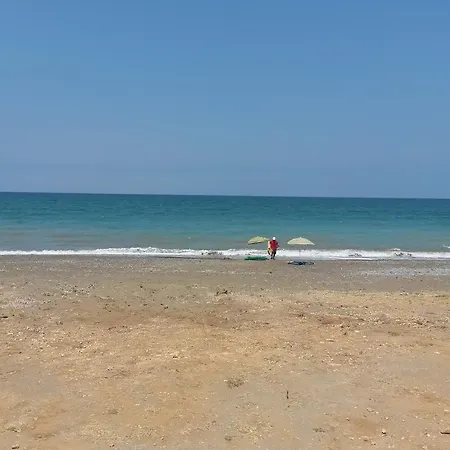 Βίλα Blue View