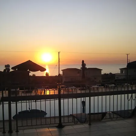 Villa Blue View Argaka
