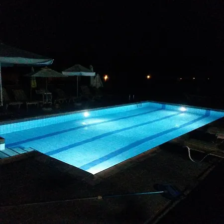 Villa Blue View