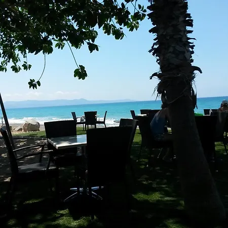 Villa Blue View *
