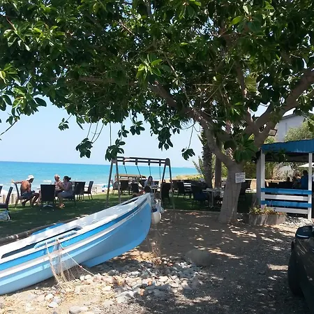 Villa Blue View *