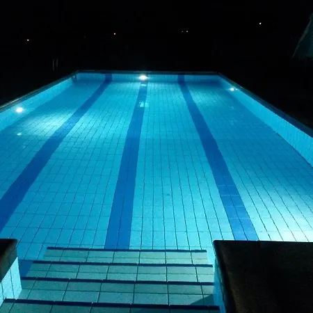וילה Blue View ארגאקה