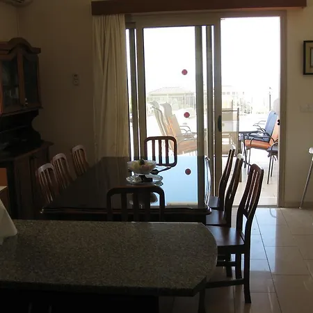 Villa Blue View