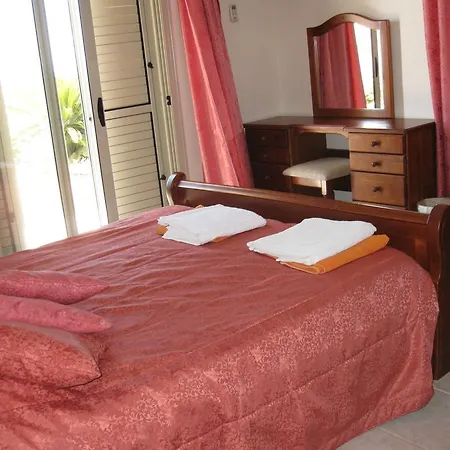 Villa Blue View Argaka