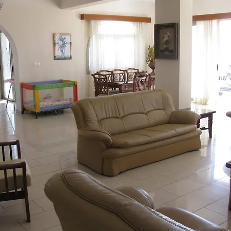 Villa Blue View
