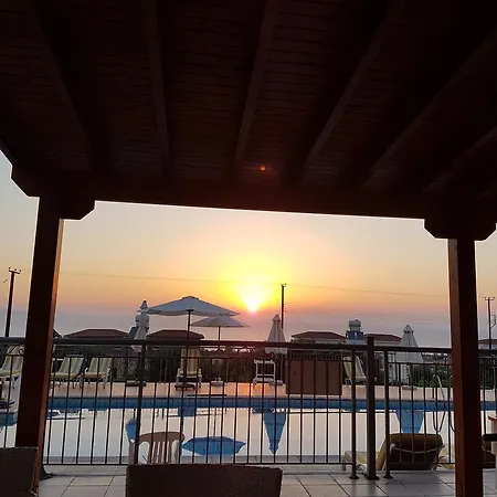 Villa Blue View *